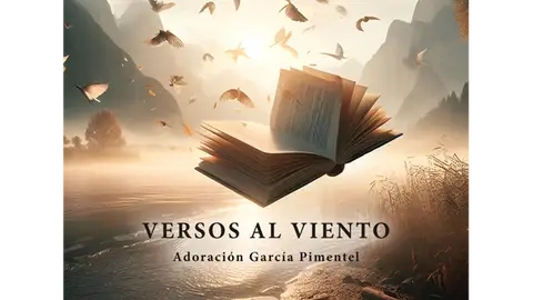 Versos al Viento Versos al Viento