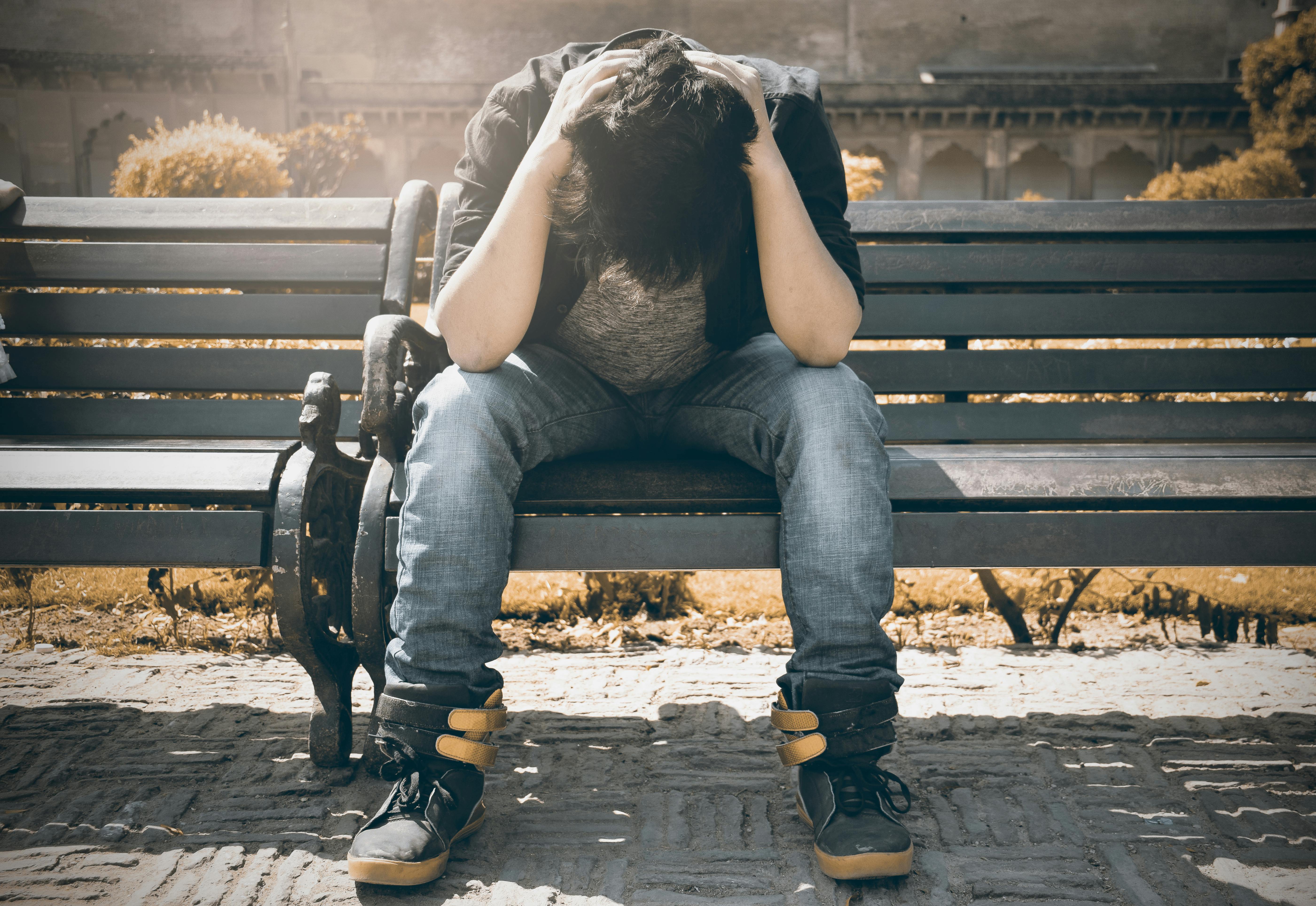 Les claus de la depressió, la malaltia que un terç de la població té risc de patir Les claus de la depressió, la malaltia que un terç de la població té risc de patir