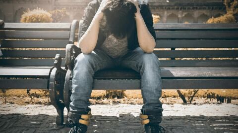Què hi ha darrere de la depressió? Què hi ha darrere de la depressió?