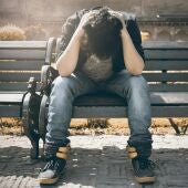 Què hi ha darrere de la depressió?