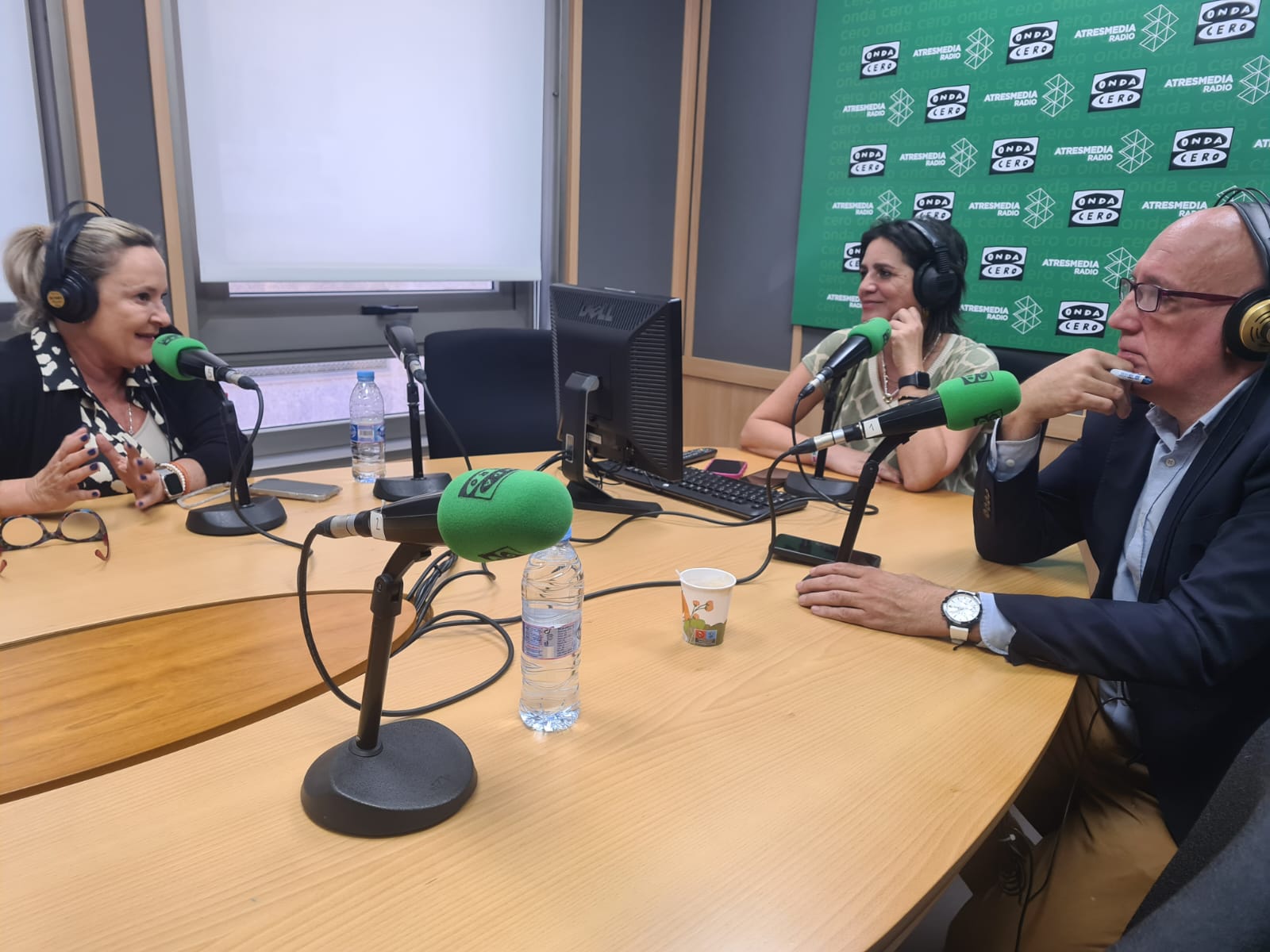 Claves de Málaga en Tertulia 31/04/2025 Claves de Málaga en Tertulia 31/04/2025