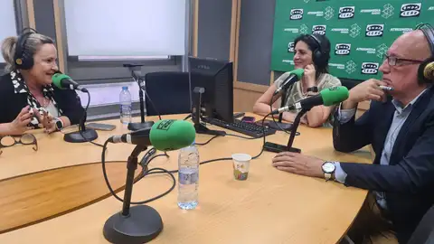 Claves de Málaga en Tertulia Lunes 31 Marzo