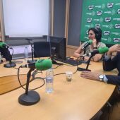 Claves de Málaga en Tertulia