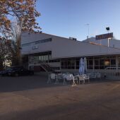 Hotel Manzanares (Manzanares, Ciudad Real)