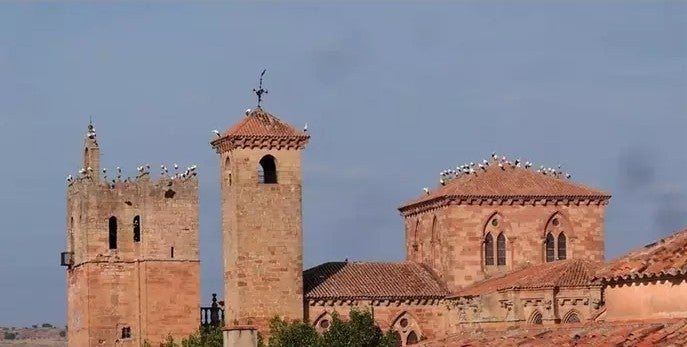 Las campanas de Guadalajara tañen por la ‘España Vaciada’ Las campanas de Guadalajara tañen por la ‘España Vaciada’