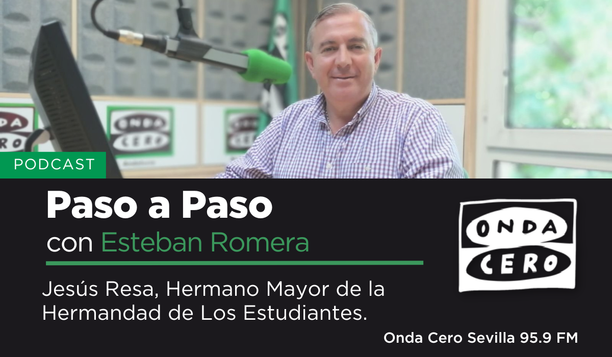 Paso a paso con Esteban Romera Paso a paso con Esteban Romera