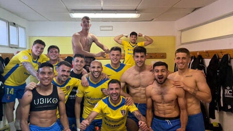 Orhuela Cf