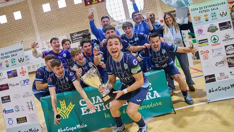 Primera Copa para el San José en una final para el recuerdo Primera Copa para el San José en una final para el recuerdo