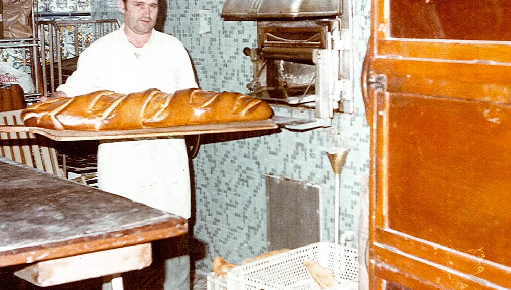 Forn Baixauli Forn Baixauli