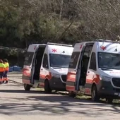Ambulancias en Cerredo Ambulancias en Cerredo