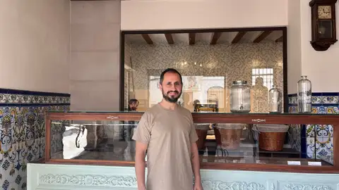 Forn Baixauli Forn Baixauli