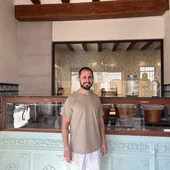 Forn Baixauli Forn Baixauli
