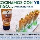 Más de uno Sevilla