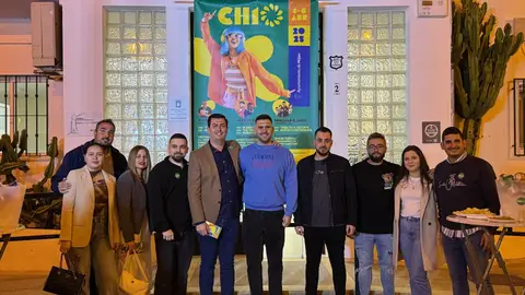 Presentación del cartel del festival