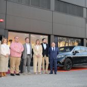 Grupo Angal inaugura en Sagunto VALDIMOTOR, nuevo Taller Autorizado de Mercedes-Benz