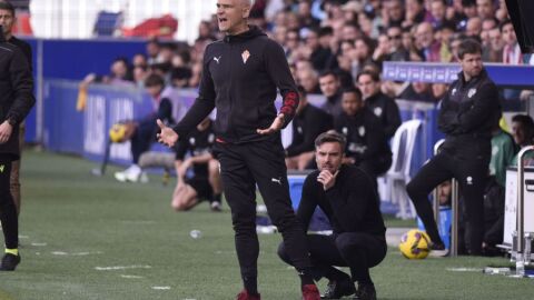 Madrigal y Alb&eacute;s