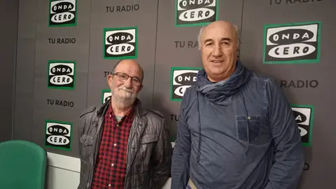 ESPAÑA VACIADA