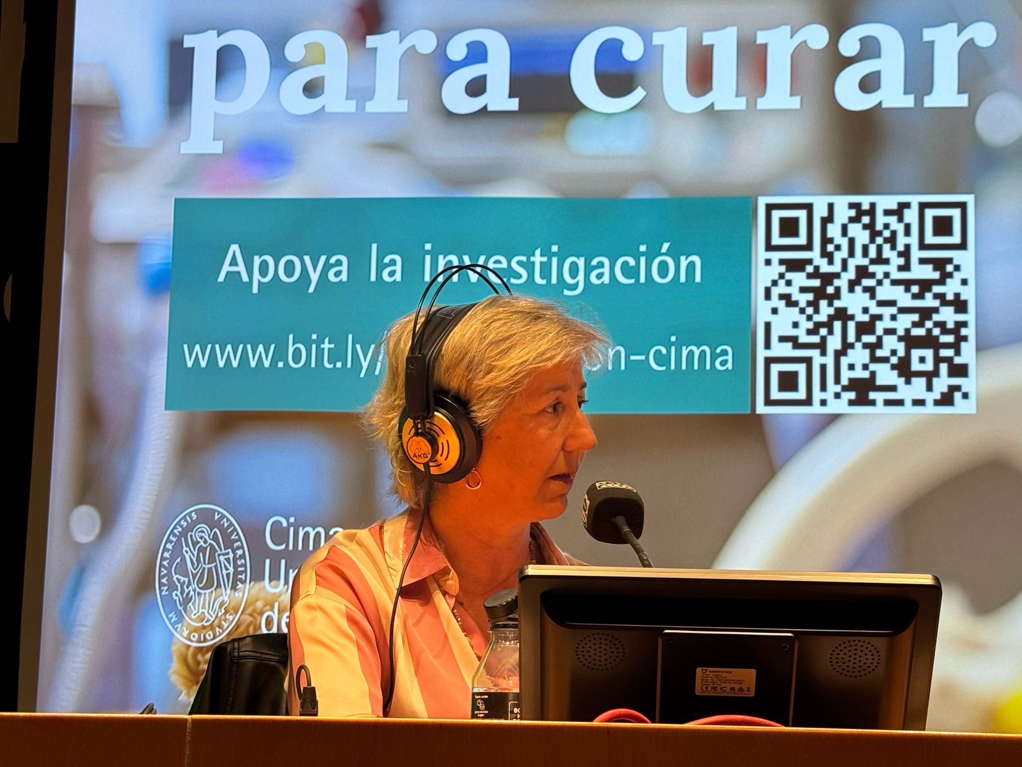 La terapia génica: una esperanza para los pacientes con Síndrome de Dravet La terapia génica: una esperanza para los pacientes con Síndrome de Dravet