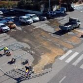 Onda inicia las obras para poner en marcha la ITV móvil que atenderá a más de 1.000 vehículos al mes