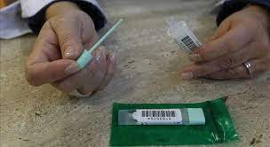 Más de la mitad de los aragoneses no pasa por el cribado de cáncer de colon Más de la mitad de los aragoneses no pasa por el cribado de cáncer de colon