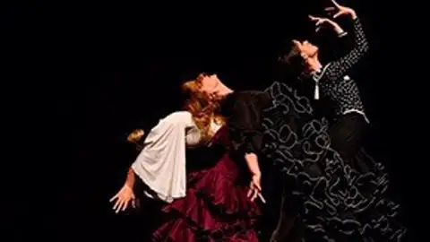 El Festival 'Alma y Jaleo' llegará a Badajoz el 17 de mayo con un cartel que fusiona flamenco y ritmos contemporáneos El Festival 'Alma y Jaleo' llegará a Badajoz el 17 de mayo con un cartel que fusiona flamenco y ritmos contemporáneos