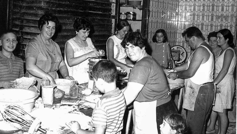 Forn Baixauli Forn Baixauli