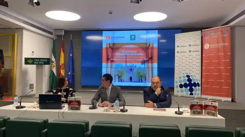 El Barómetro Económico señala que el crecimiento continuará en Sevilla El Barómetro Económico señala que el crecimiento continuará en Sevilla