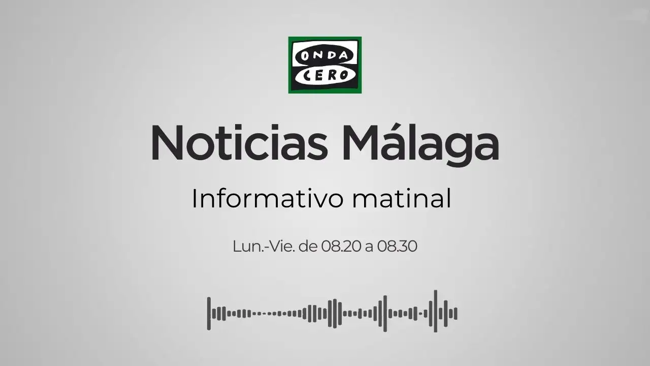 Noticias Málaga Matinal 31/03/2025 Noticias Málaga Matinal 31/03/2025