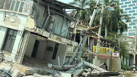 El Comité de Emergencia Español se activa para apoyar a la población afectada por los daños del terremoto en Myanmar El Comité de Emergencia Español se activa para apoyar a la población afectada por los daños del terremoto en Myanmar