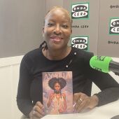 Natasha Luis Belle nos presenta su primera novela, 'Ayana'.