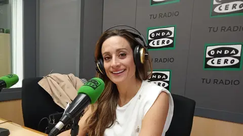 Esther Sánchez, odontóloga Esther Sánchez, odontóloga