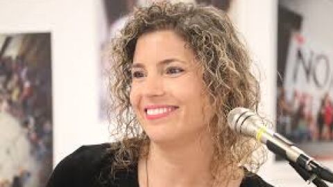 Ana Yela. Escritora