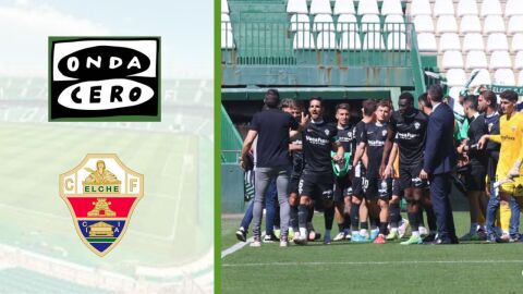 ELCHE L&Iacute;DER