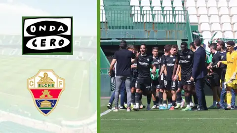 ELCHE LÍDER ELCHE LÍDER