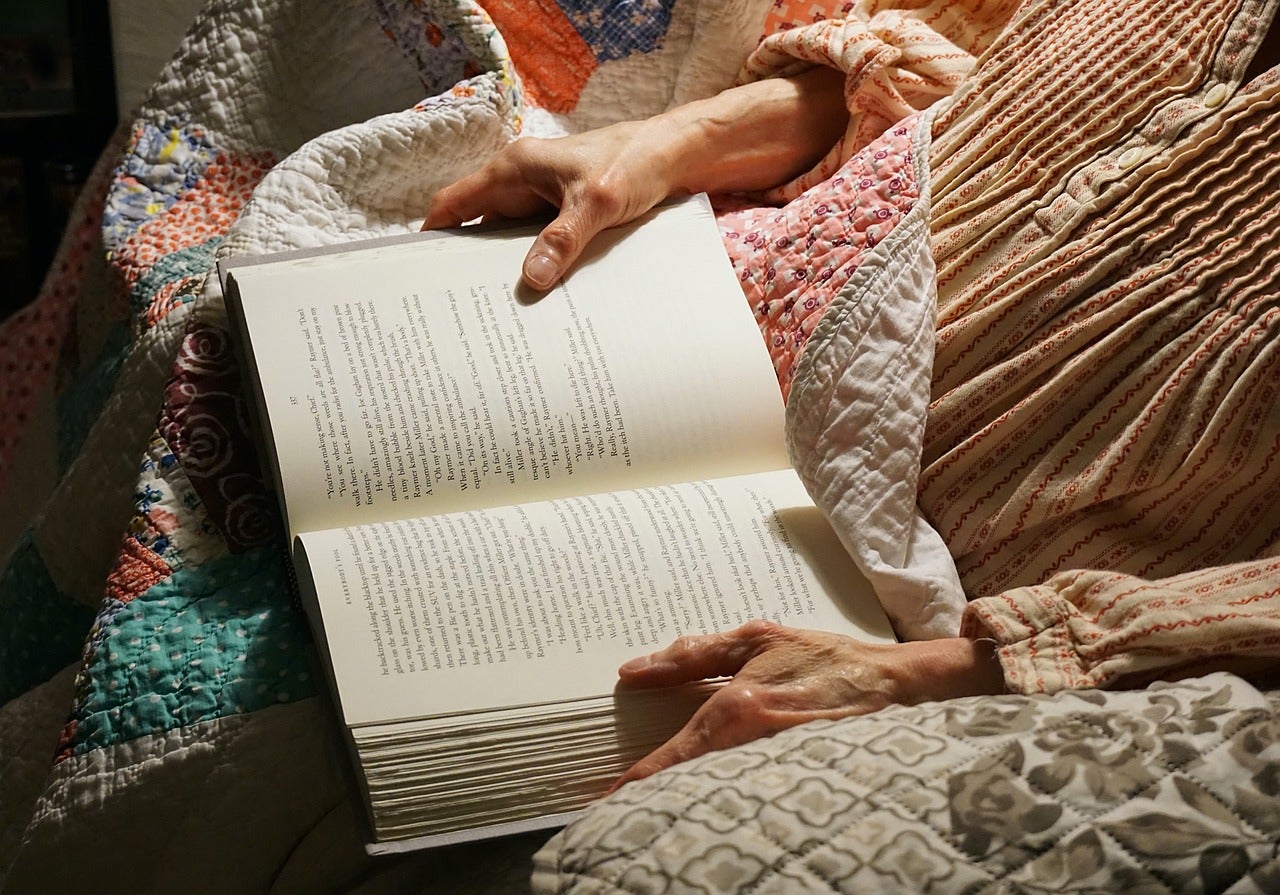 Isabel Grandal, la gallega de 86 años que ha vuelto a la universidad: "Se lo recomiendo a todo el que esté jubilado" Isabel Grandal, la gallega de 86 años que ha vuelto a la universidad: "Se lo recomiendo a todo el que esté jubilado"