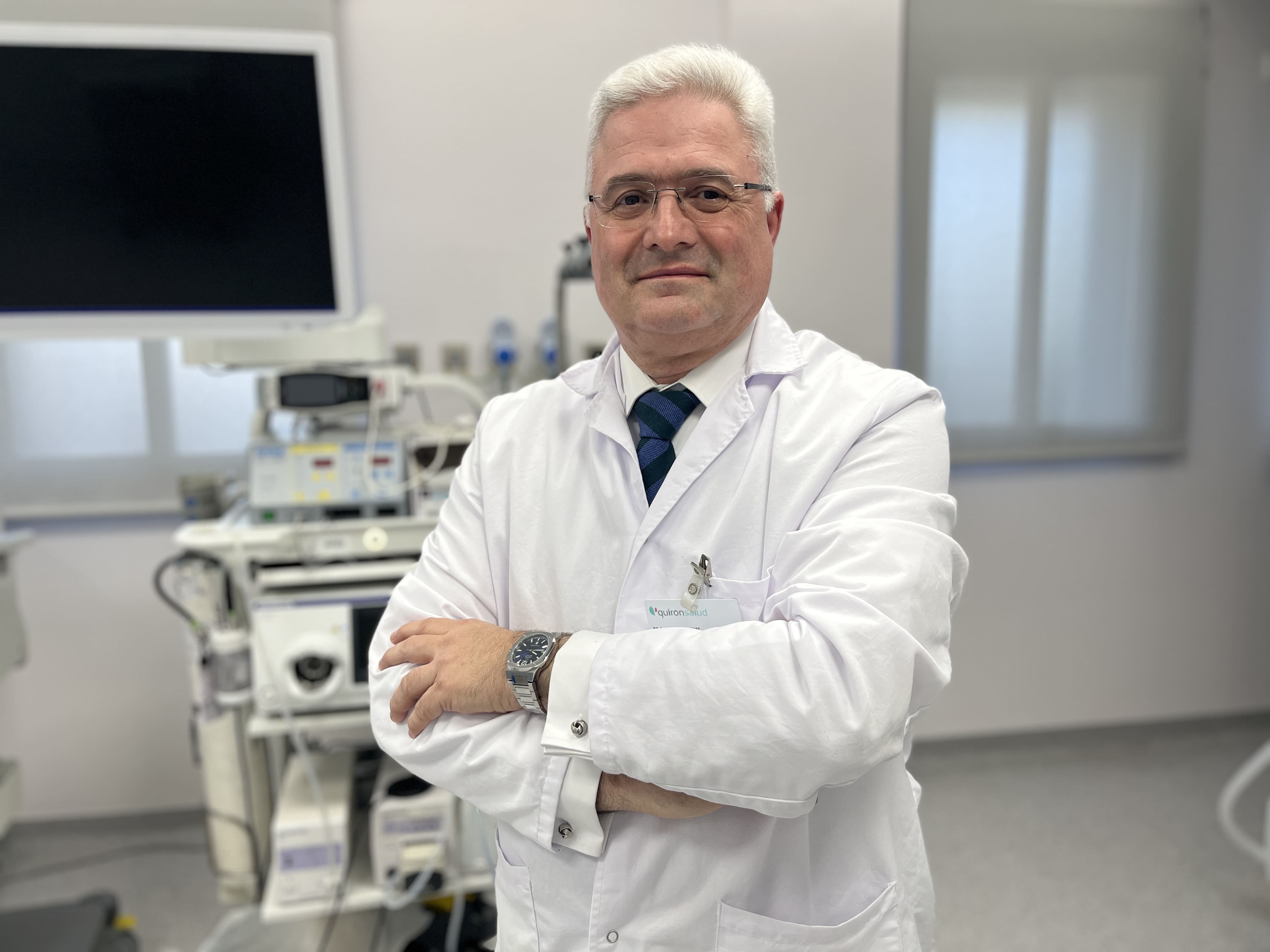 Más del 90% de los casos de cáncer de colon son diagnosticados en adultos mayores de 50 años Más del 90% de los casos de cáncer de colon son diagnosticados en adultos mayores de 50 años