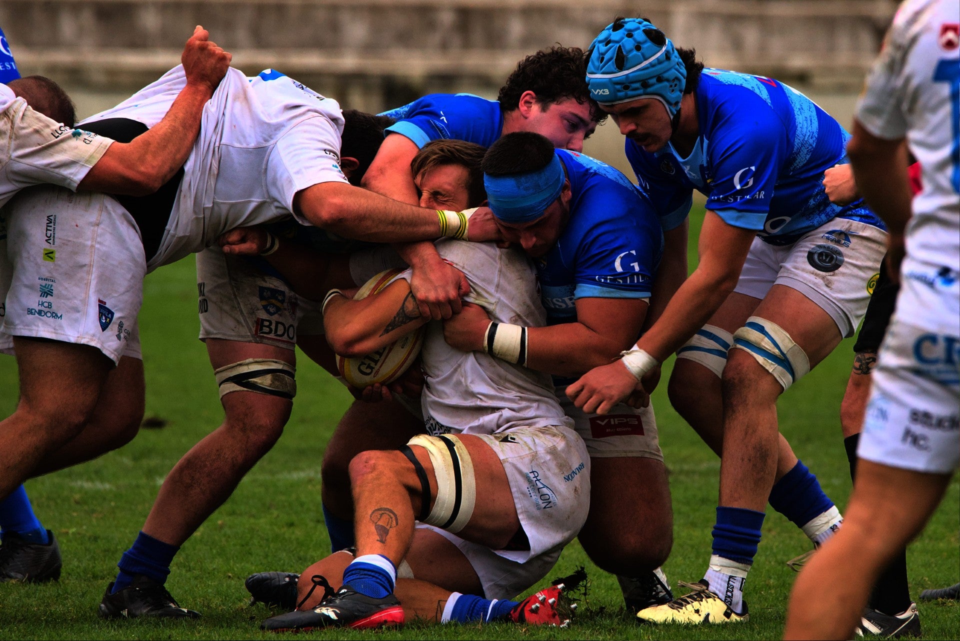 El Huesitos La Vila pierde en Madrid y se jugará la permanencia en el Pantano El Huesitos La Vila pierde en Madrid y se jugará la permanencia en el Pantano