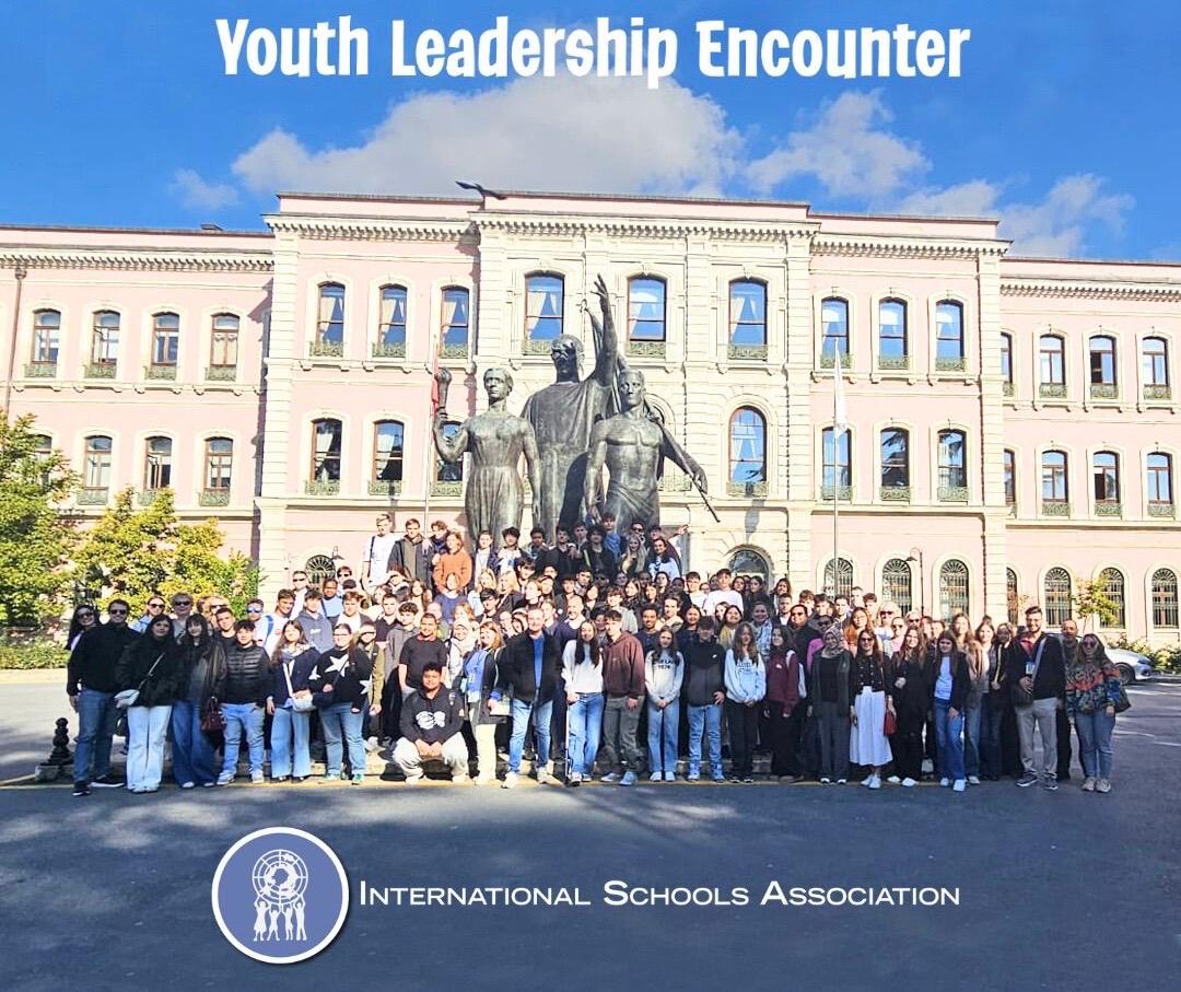 21 alumnos de Agora Lledó International School viajarán a Miami para participar en un prestigioso evento de liderazgo juvenil 21 alumnos de Agora Lledó International School viajarán a Miami para participar en un prestigioso evento de liderazgo juvenil