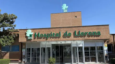 Una Plataforma considera "un artificio" el anuncia de inversiones en el Hospital de Llerena Una Plataforma considera "un artificio" el anuncia de inversiones en el Hospital de Llerena