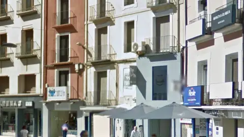 CHA y Los Verdes critican que las bicis no puedan circular por zona estancial CHA y Los Verdes critican que las bicis no puedan circular por zona estancial