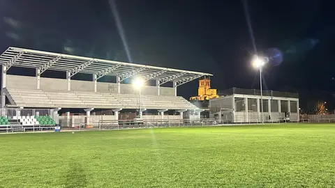 El Ayuntamiento de Villamuriel aprueba un presupuesto de 7.485.941 euros .