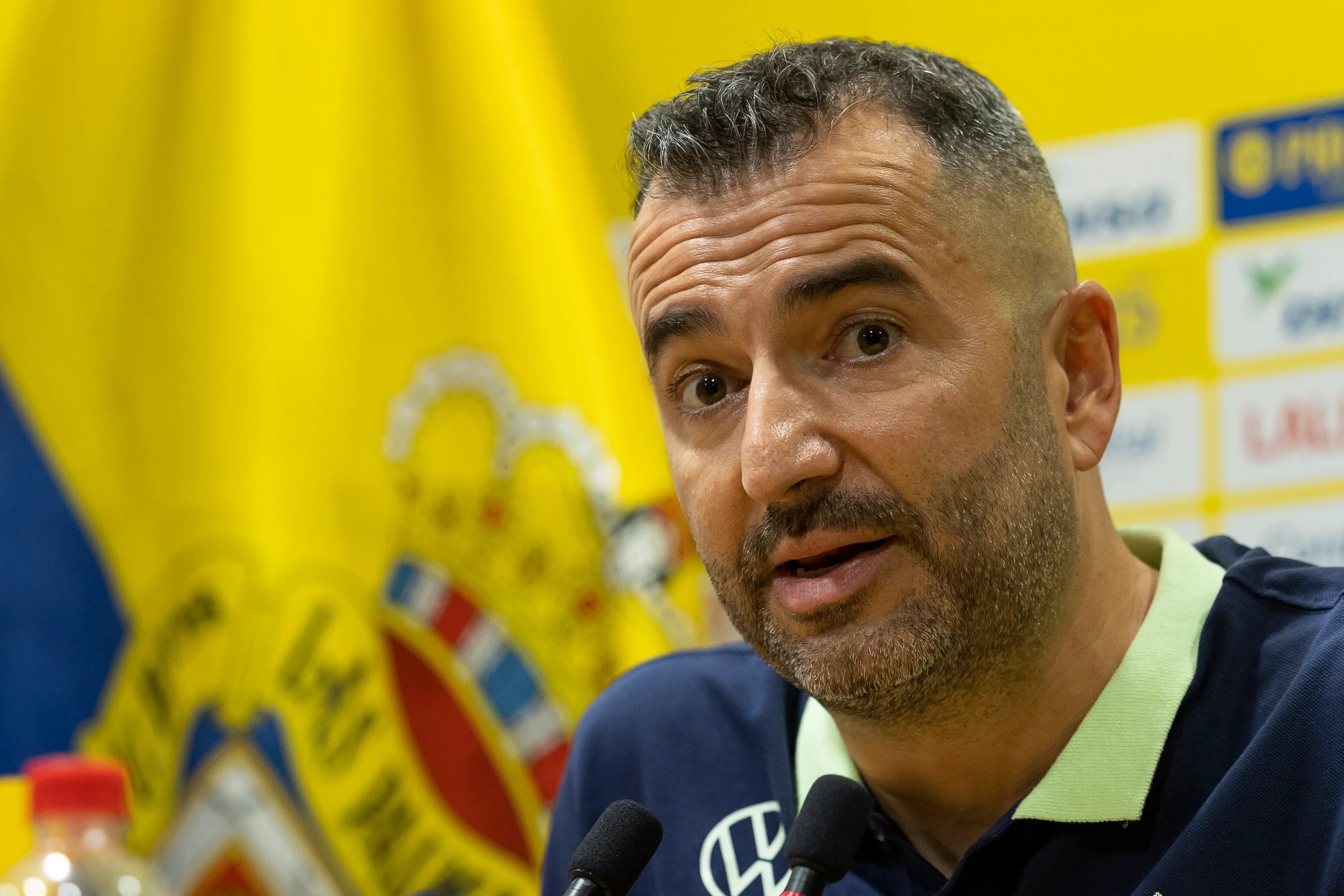Canarias En La Onda Deportes 31/03/2025 Canarias En La Onda Deportes 31/03/2025