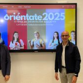Más de 20.000 alumnos asistirán a la II Feria de Orientación Educativa 'Oriéntate' que se celebra en el Auditorio Internacional de Torrevieja del 1 al 3 de abril