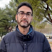 Pablo Madrid, nuevo presidente del Colegio de Enfermería de Ciudad Real Pablo Madrid, nuevo presidente del Colegio de Enfermería de Ciudad Real