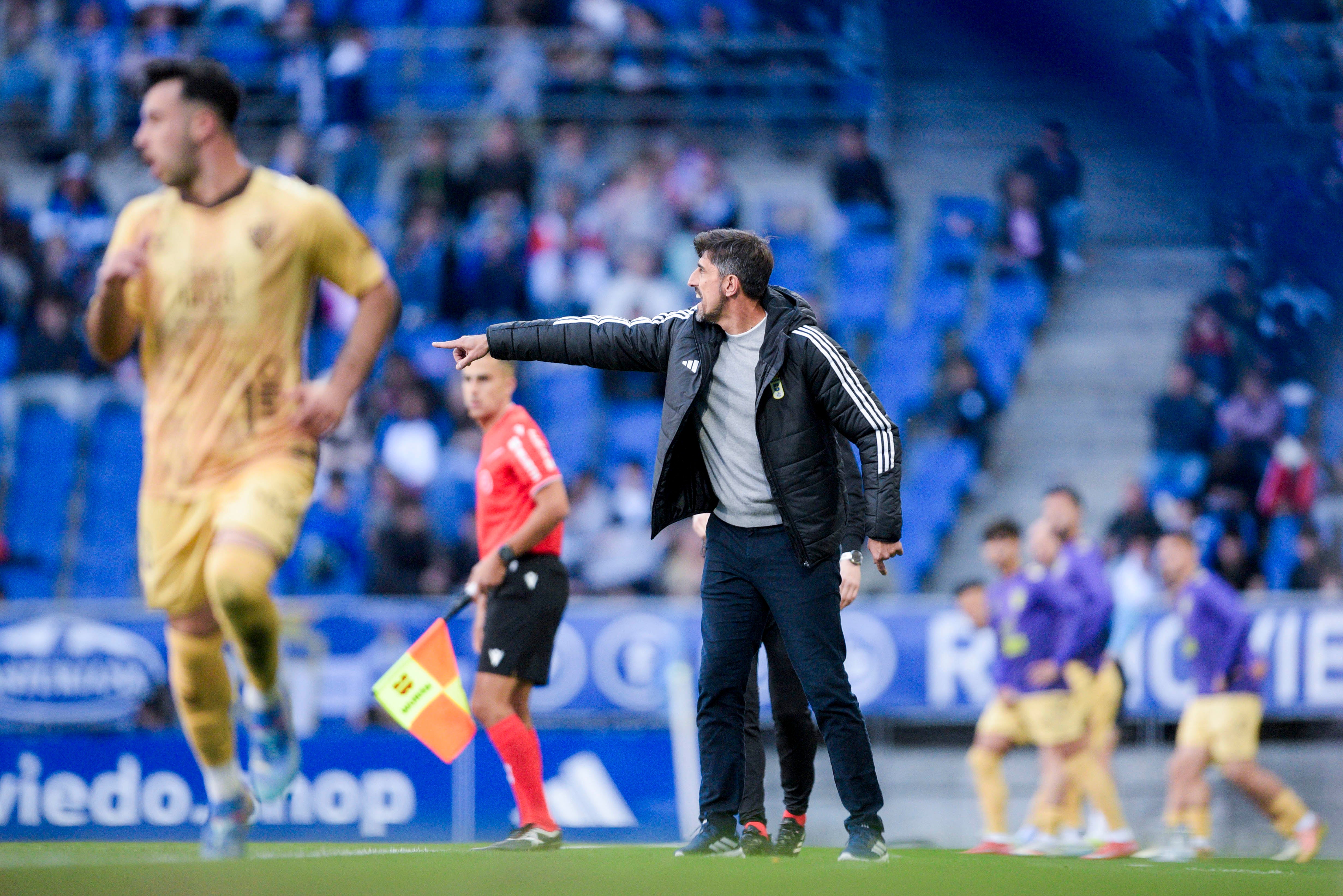 Paunovic relanza la ilusión Paunovic relanza la ilusión