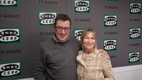 Pasarela con Leo Tena