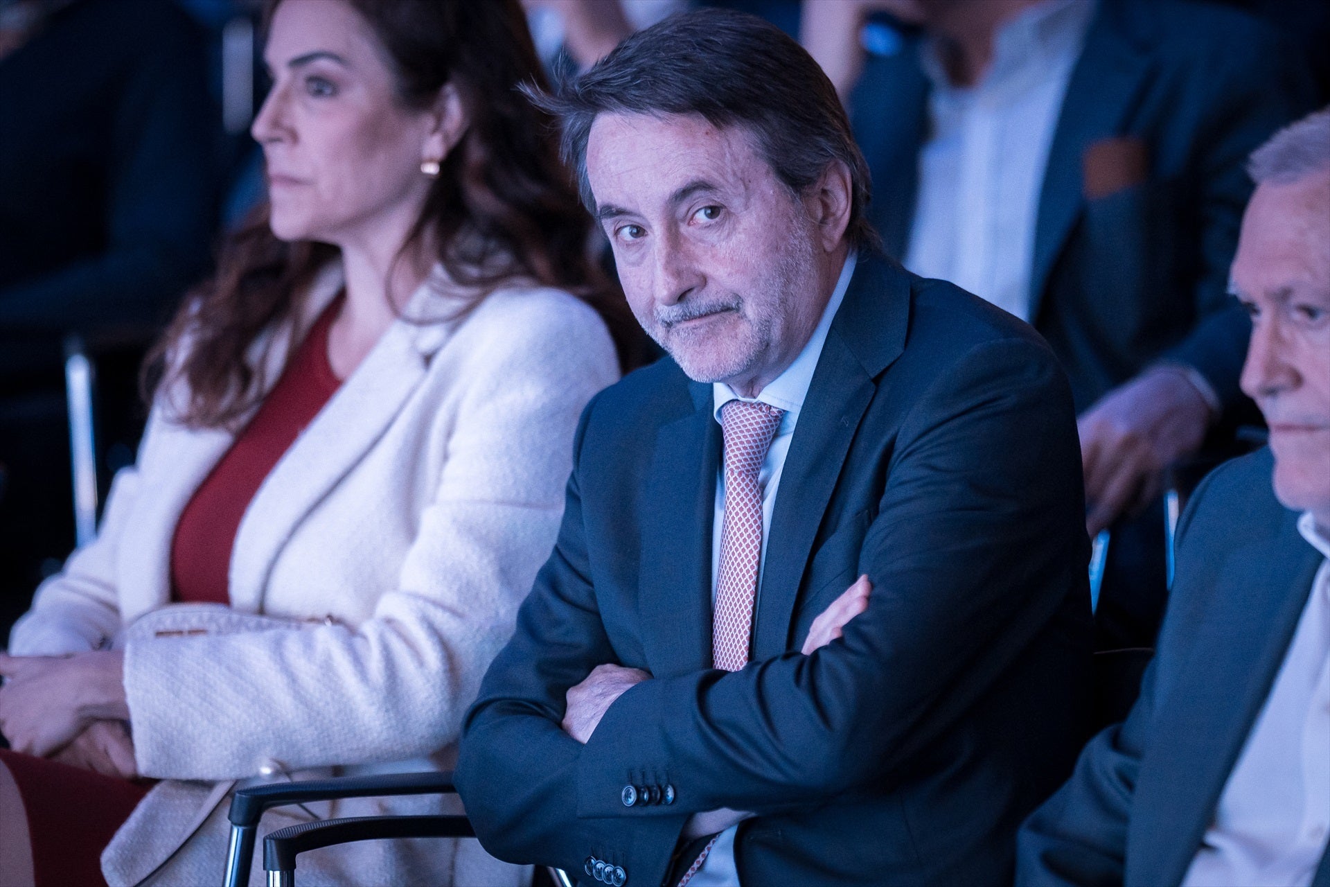 Repsol busca mecanismos con EEUU para continuar con su actividad en Venezuela Repsol busca mecanismos con EEUU para continuar con su actividad en Venezuela