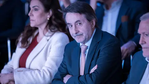 Repsol confía encontrar mecanismos para seguir con su actividad en Venezuela Repsol confía encontrar mecanismos para seguir con su actividad en Venezuela