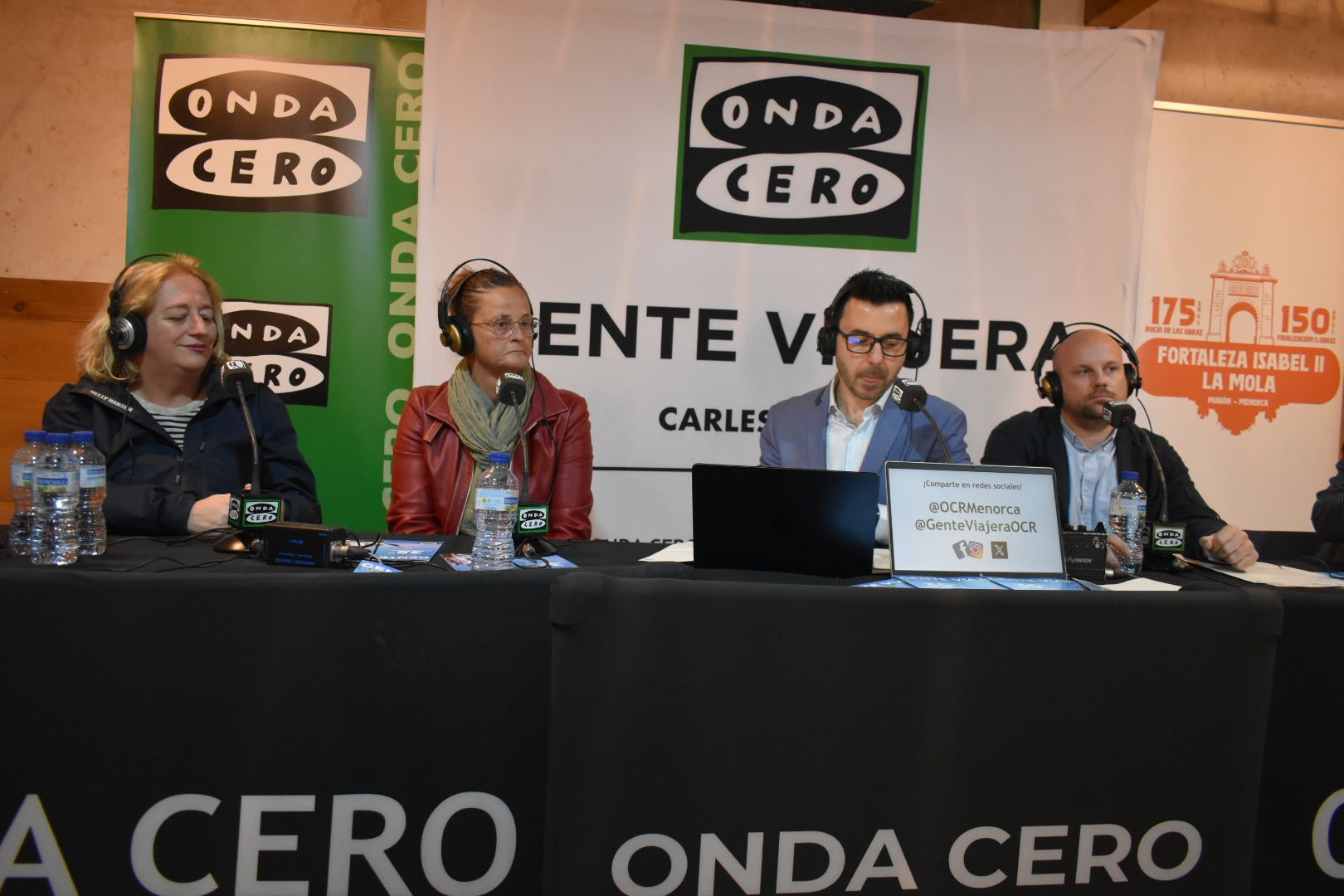 La Fundación Fomento de Turismo de Menorca impulsa un nuevo modelo "para romper la estacionalidad" La Fundación Fomento de Turismo de Menorca impulsa un nuevo modelo "para romper la estacionalidad"