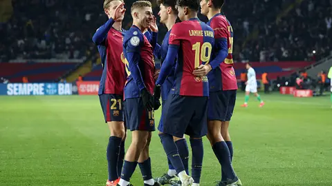 FCB FCB